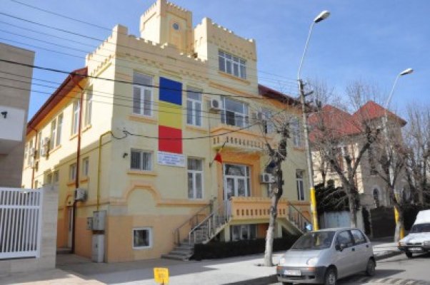 Ierarhia mediilor pentru admitere liceu